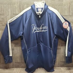 New York Yankees Jacket Majestic
